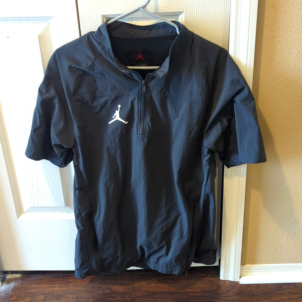 Jordan Pullover Windbreaker
